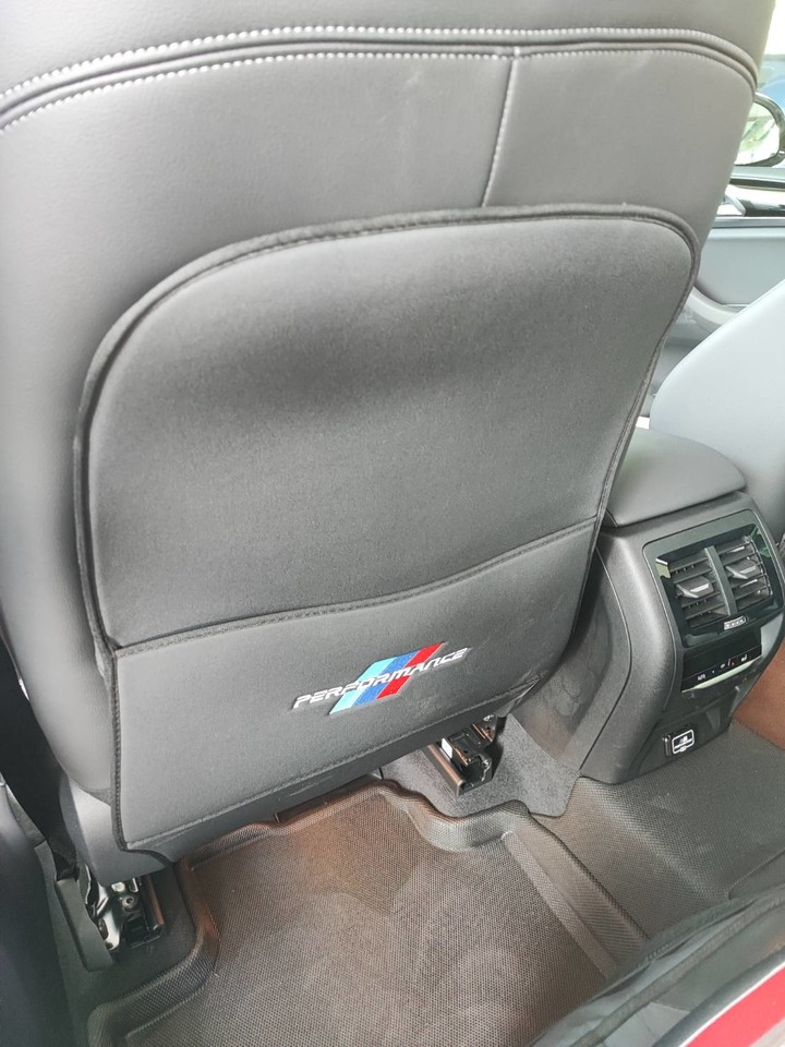 2022 X3 20i開箱心得 & X254 GLC 2023 v.s. X3 20i 2022 選車心得