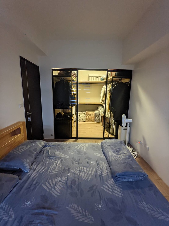 [開箱] 小資預算 輕裝修實現北歐Loft宅 台中預售屋 (12/30新增廠商)