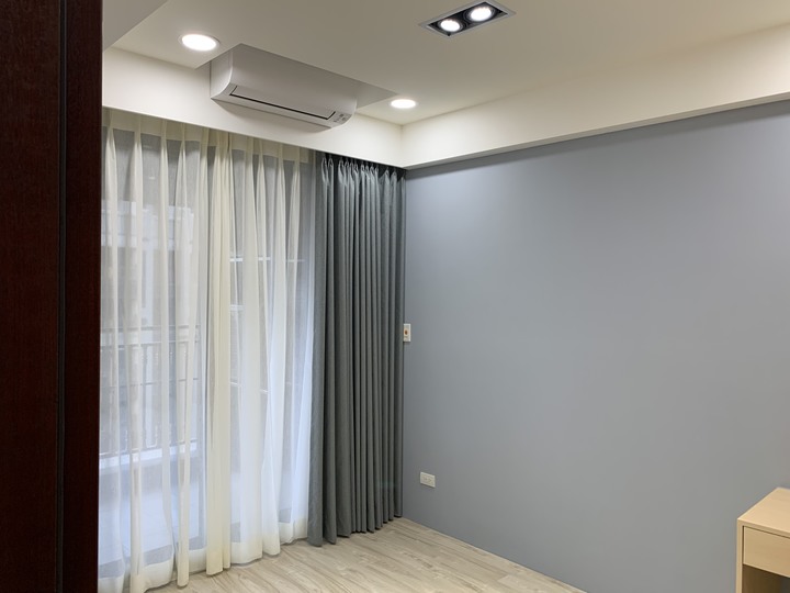 【開箱】全室油漆也是入厝淨屋儀式之一!我的類北歐宅|內附入厝儀式懶人包