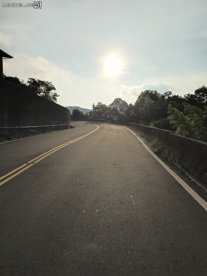 坪林BIKEPACKING遠離塵囂,離都市最近的完善單車露營(圖多)