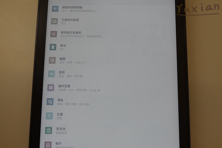 [評測] Hyread Gaze Note Plus C 7.8吋 彩色電子紙閱讀器 優缺詳細測試