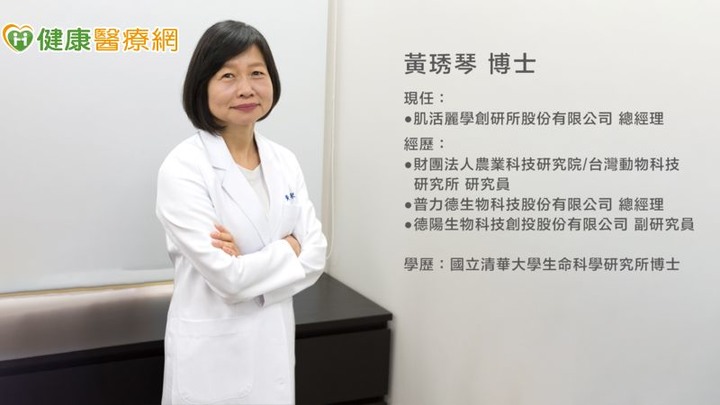 防疫不只戴口罩、勤洗手！乳鐵蛋白也能提升免疫保護力？