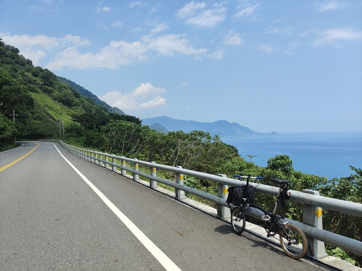 小布騎遊蘇花公路全段 | (花蓮-蘇澳) | 重機開放蘇花改後的舊蘇花公路現況