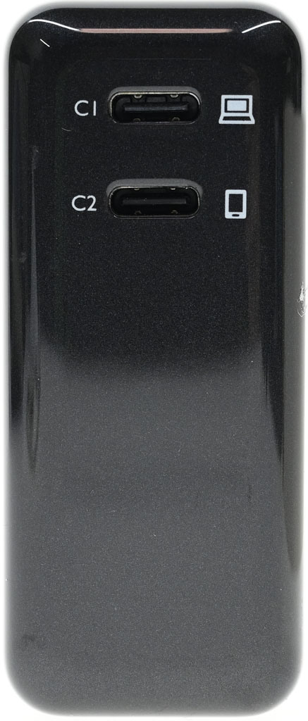 Lenovo thinkplus氮化鎵雙埠135W充電套組簡測