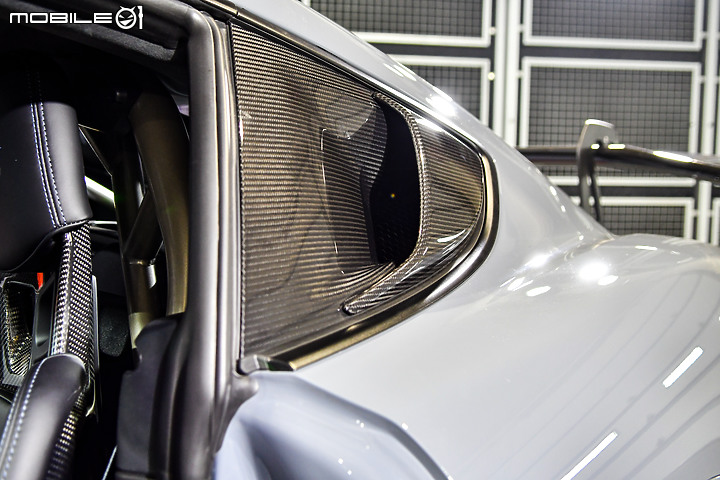 Porsche 718 Cayman GT4 RS麗寶賽道體驗 │ 直擊腦門的九千轉轟鳴,更不負賽道機器的威名!