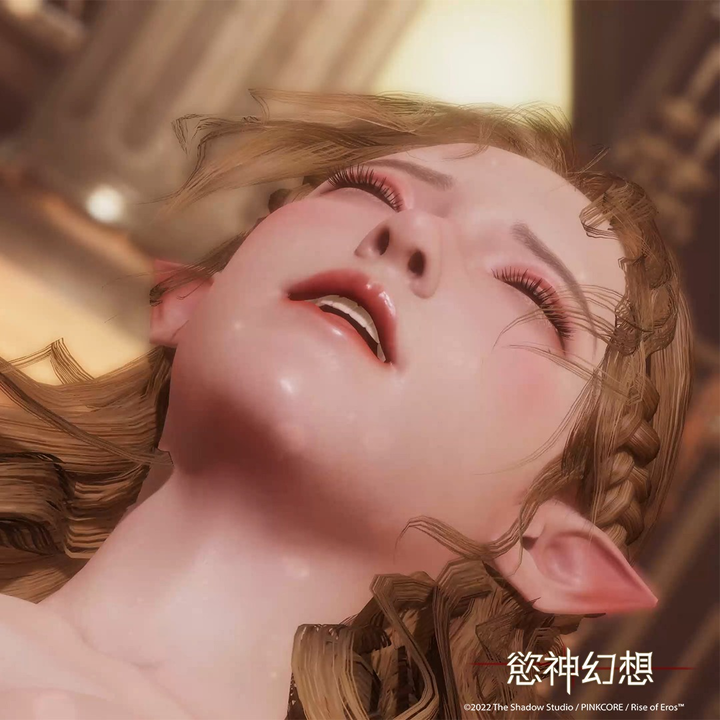 神話冒險系手遊 慾神幻想