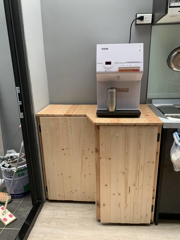 [開箱］老透天改造自己DIY家具~工業風/鄉村風/素人木工