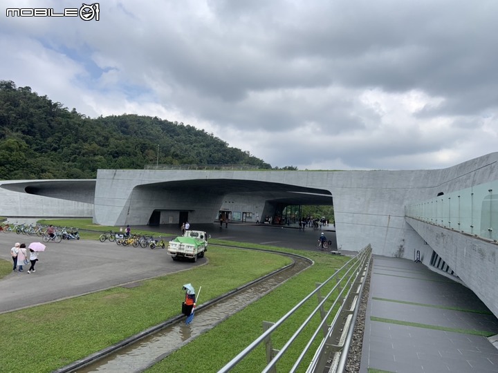 日月潭環潭之旅