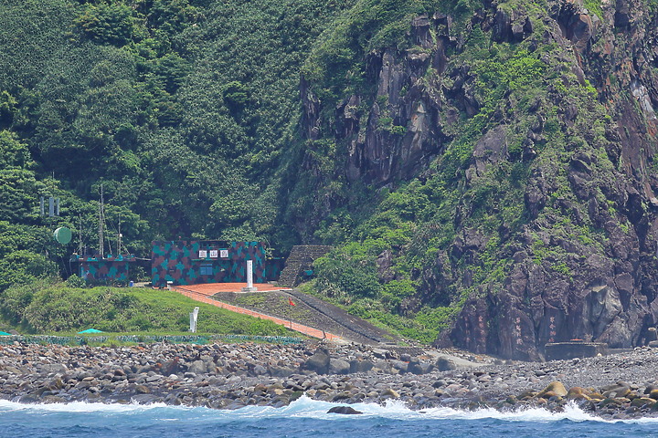 (映像分享) 遠眺、賞鯨輕鬆暢遊 in龜山島 feat. Canon RF100-400mm f/5.6-8 IS USM & EOS R6
