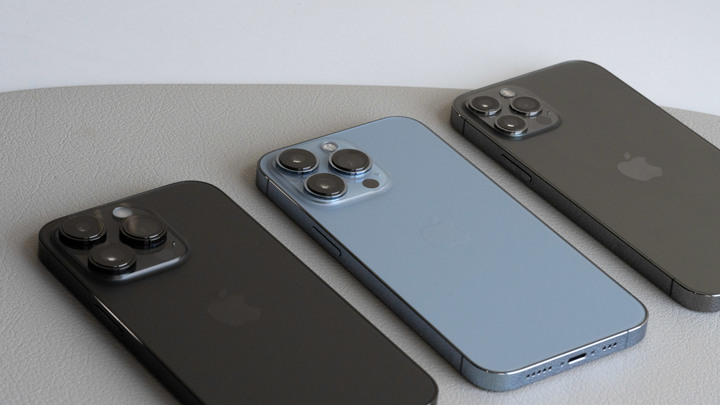 iPhone 14 Pro 開箱｜可可愛愛動態島｜iPhone 14充電器推薦