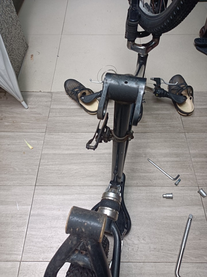 通勤車簡單保養