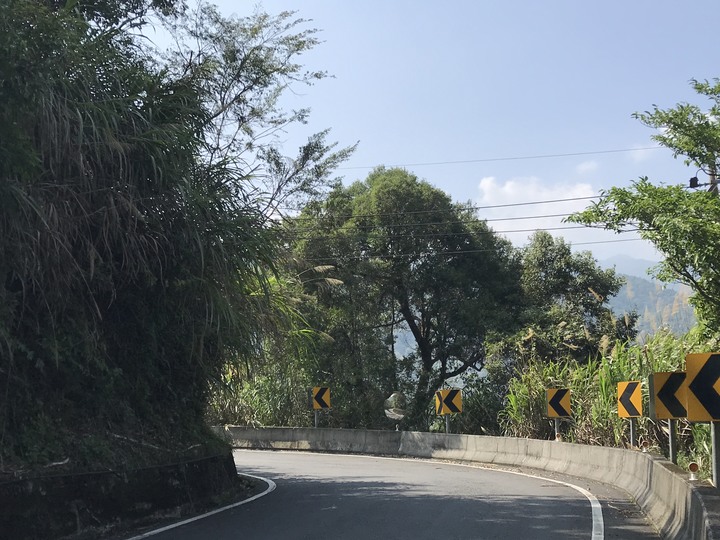 仲秋秋意涼 太平山爆棚