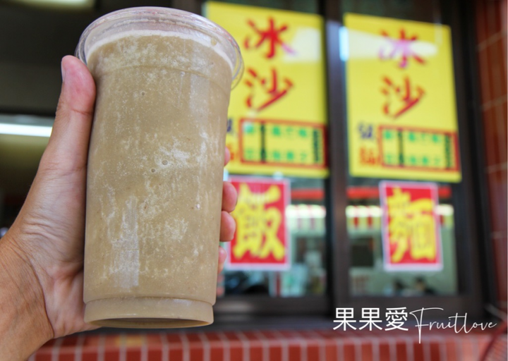 苗栗美食|藏身在停車場旁的美味乾麵