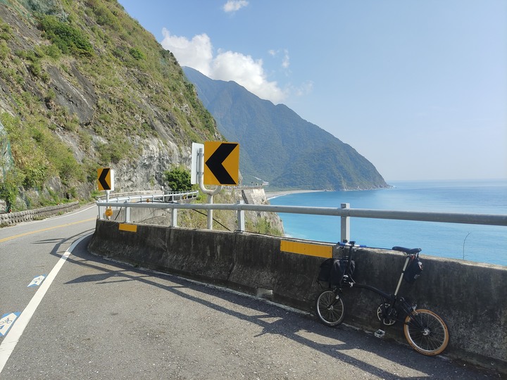 小布騎遊蘇花公路全段 | (花蓮-蘇澳) | 重機開放蘇花改後的舊蘇花公路現況