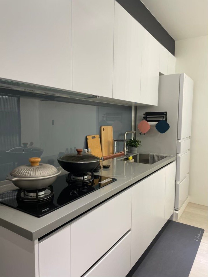 【開箱】新北老屋翻新 無動腦裝修