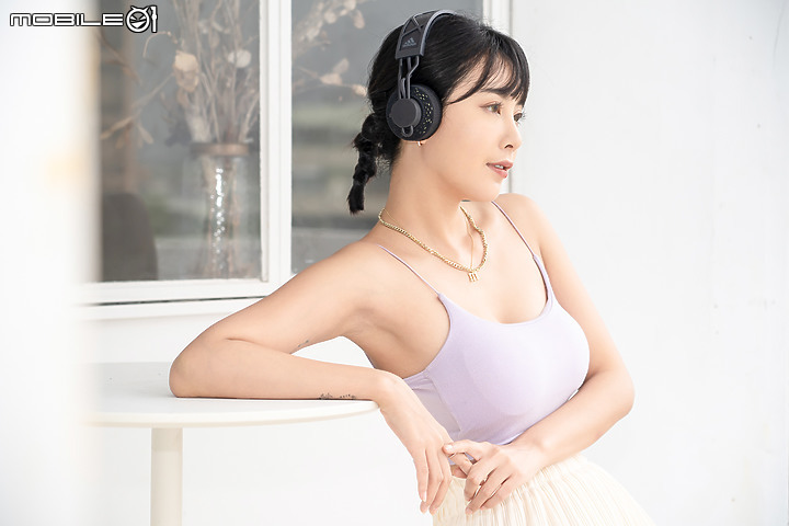 Adidas RPT-02 SOL 耳罩式耳機|光能充電與超高續航顛覆使用體驗!