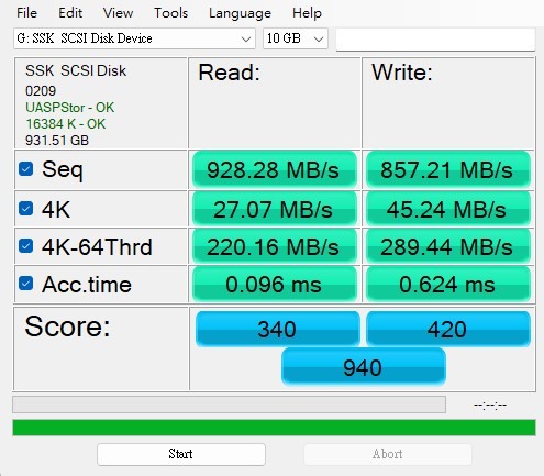 [CaiSm隨緣開箱] 大牌入門PCIe4.0高CP之選Crucial P3 Plus || PCIe4.0 SSD接在PCIe3.0以及USB3.2 Gen2外接盒測試
