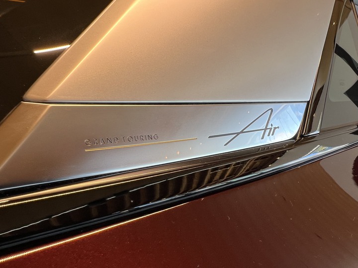 【加州電車聖地解任務】Model Y體驗+Tesla Fremont 加州遊記