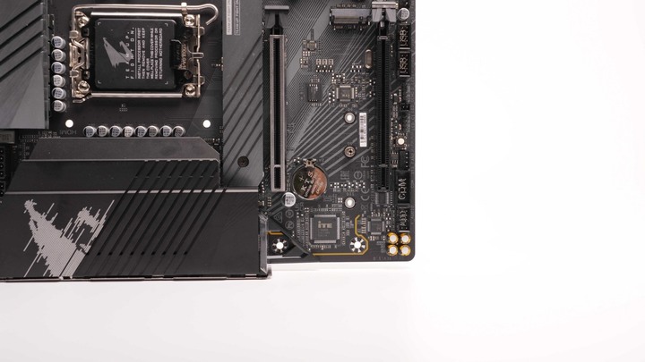入門級電競主機板中的黑馬！技嘉 B660M AORUS PRO DDR4