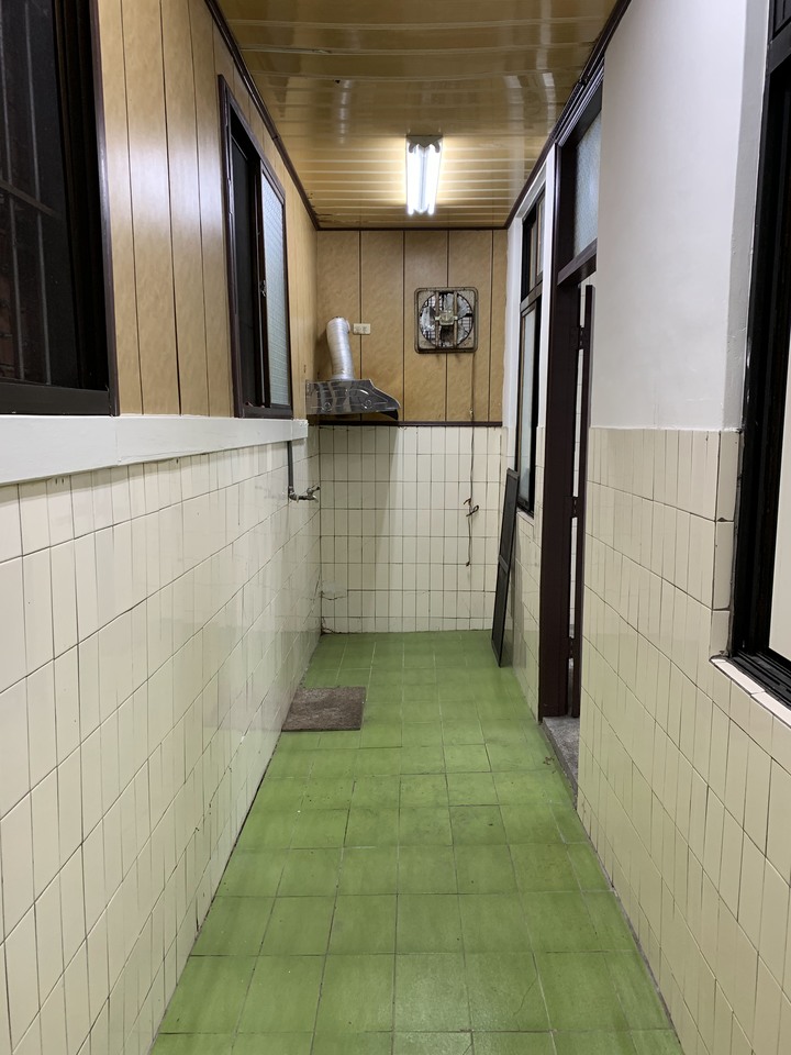[開箱］老透天改造自己DIY家具~工業風/鄉村風/素人木工