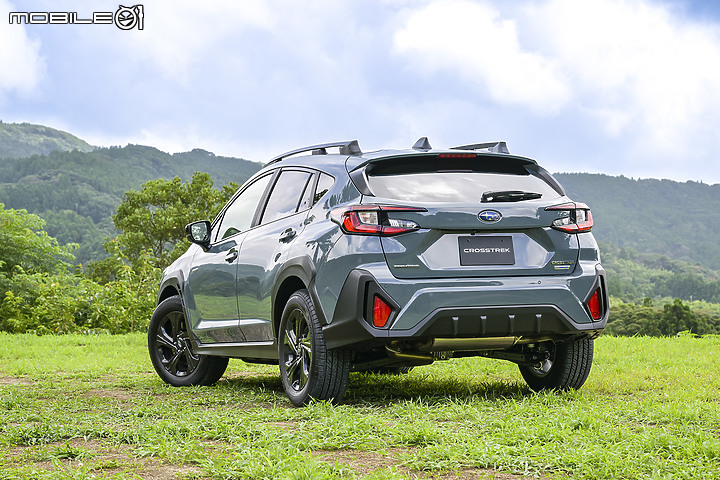 【海外新訊】邁入新世代，Subaru XV大改款統一改名「Crosstrek」、日規車型率先登場！