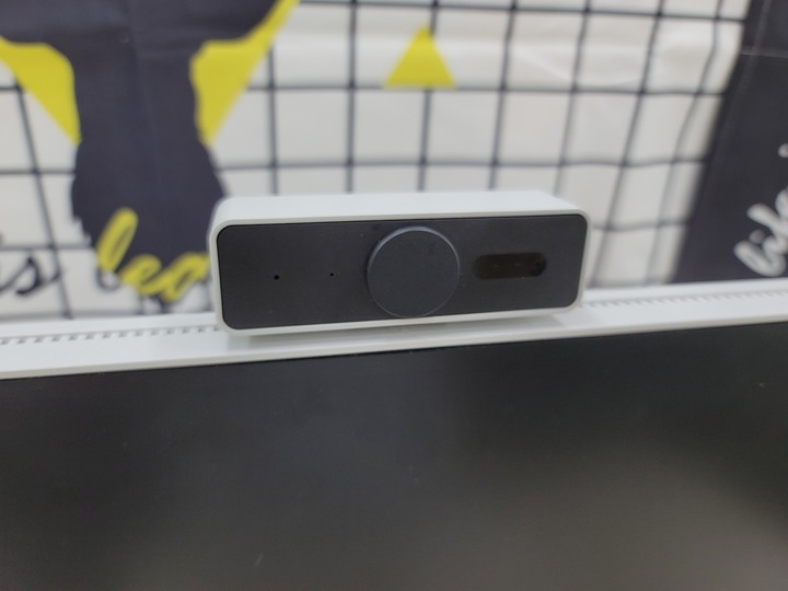 可掛可立 LG Libero 27BQ70QC簡單開箱