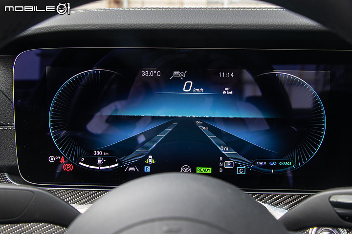 Mercedes-Benz CLS 350 小改款試駕｜風華絕代的轎跑先驅