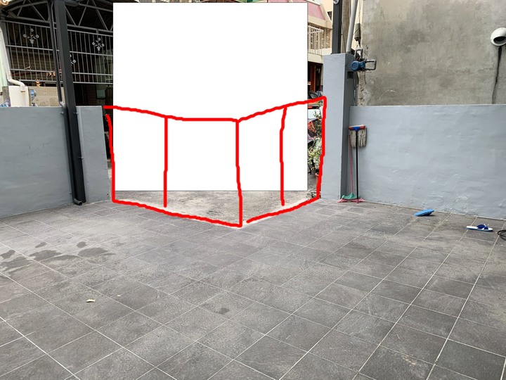 [開箱］老透天改造自己DIY家具~工業風/鄉村風/素人木工