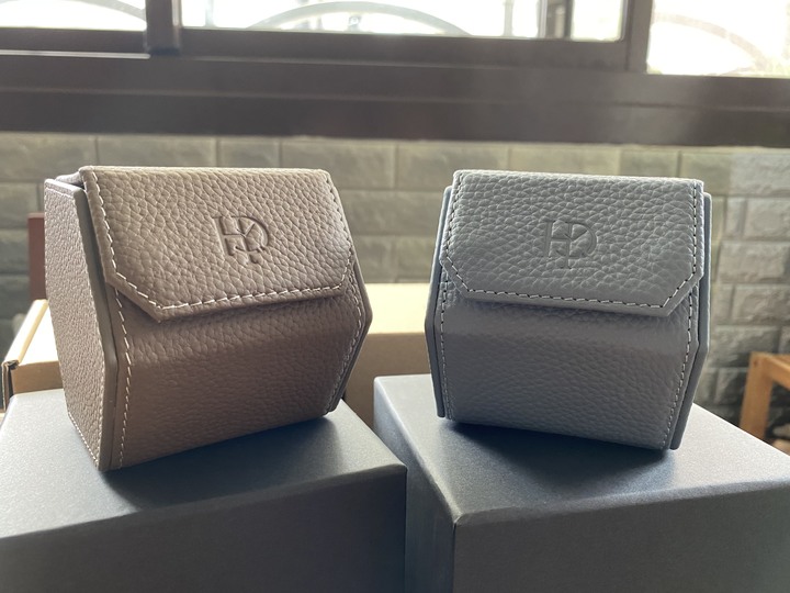 [不願妥協]Horloge Protecter 攜帶式錶盒