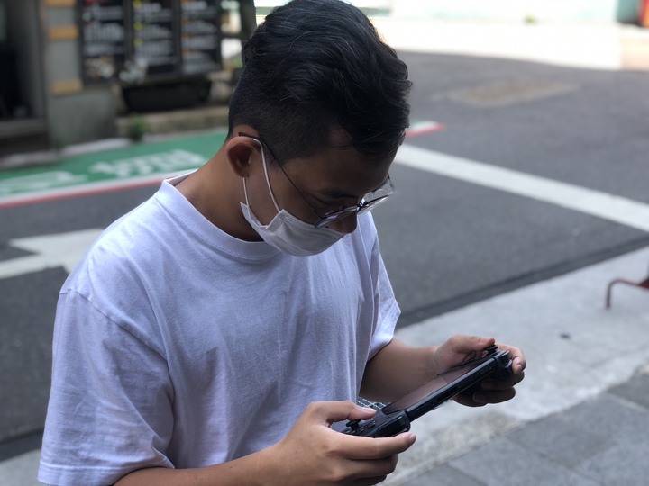 點我看大圖 【Bteam】Tournament Pro II 競技版 Pro 遊戲控制器二代 | 適用任天堂Switch 開箱 優缺點分析 使用心得