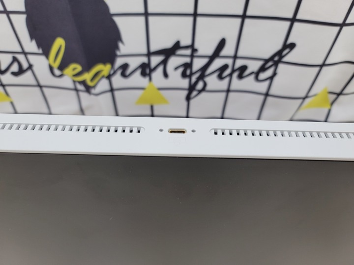 可掛可立 LG Libero 27BQ70QC簡單開箱