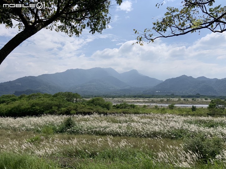 日月潭環潭之旅