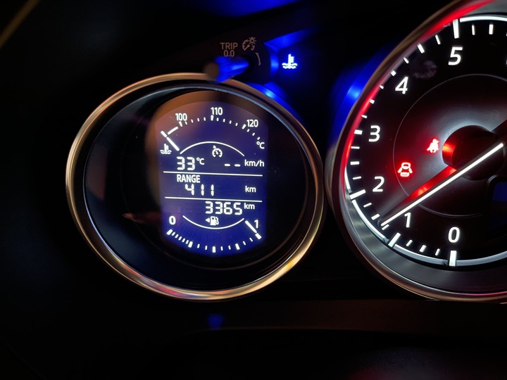 ［開箱］Mazda MX-5, 這台車太棒了！