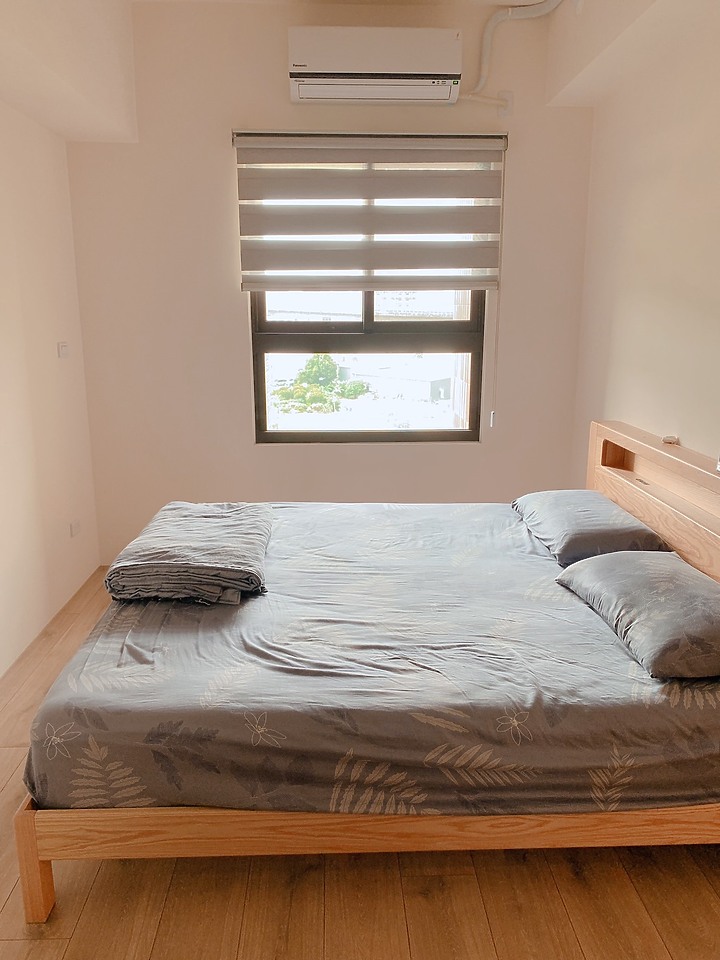 [開箱] 小資預算 輕裝修實現北歐Loft宅 台中預售屋 (12/30新增廠商)