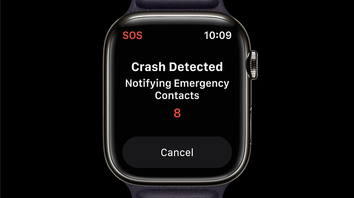 Apple Watch Ultra系列揭曉|獻給挑戰不凡的極端族群!