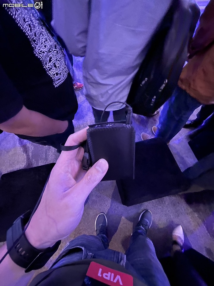 【多工高負載性能之王 Intel 13代處理器】Intel Open House & Mobile01 網友體驗會