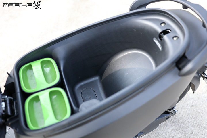Aeonmotor Ai-1 Ultra Belt｜三降一提升 騎乘更自在