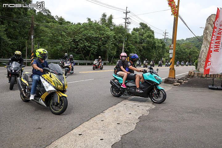 【快訊】一起出門騎車吧!! YAMAHA 旅遊地圖 活動持續展開中