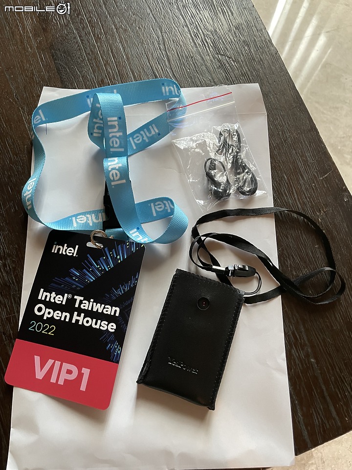 【多工高負載性能之王 Intel 13代處理器】Intel Open House & Mobile01 網友體驗會