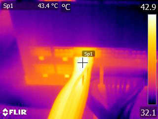Thermaltake TOUGHPOWER GF3 1000W金牌全模組化電源開箱