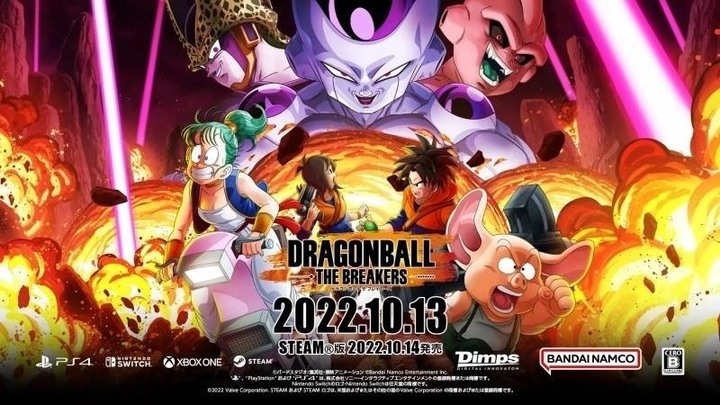 【心得】2022 10月新遊戲推薦分享