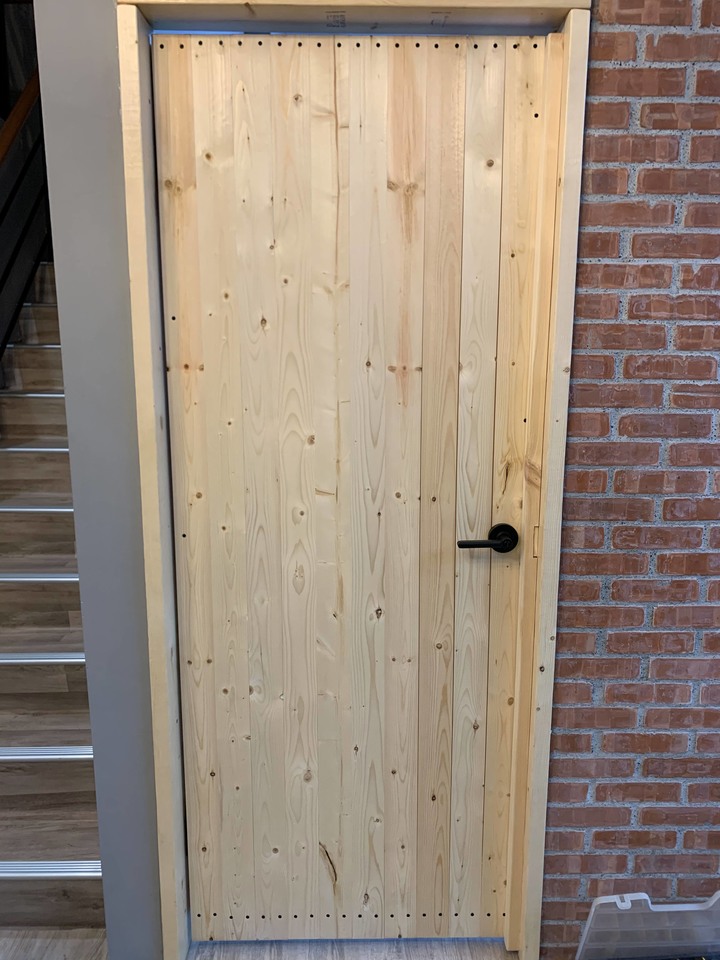[開箱］老透天改造自己DIY家具~工業風/鄉村風/素人木工