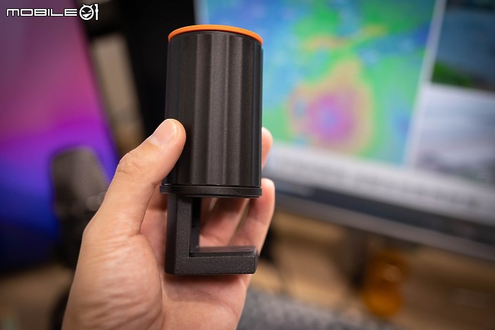 瑞米 Raymii LTA-01 鋁合金麥克風支架 搭配 Blue Yeti X USB麥克風 直播支架 開箱使用心得