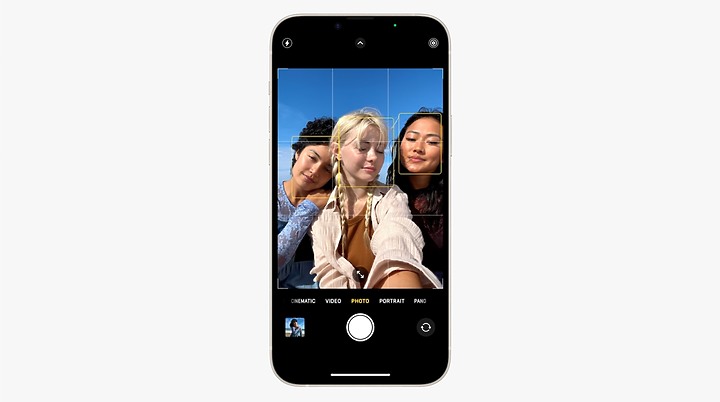 iPhone 14及14 Plus發表:一樣A15、一樣的主相機 我就問跟iPhone 13 Pro會差很多嗎?