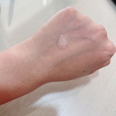 克麗緹娜童妍精粹液分享