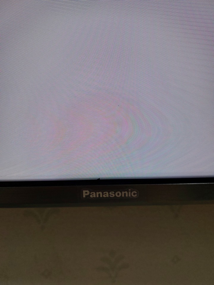 Panasonic JX900W兩個月壞三次......