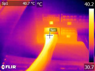 Thermaltake TOUGHPOWER GF3 1000W金牌全模組化電源開箱