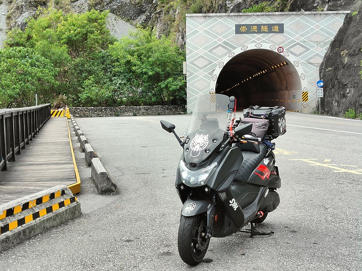 [環島] SYM 2022環島挑戰 兼 MAXSYM400 牽車滿週年一個人壯遊(補心得)