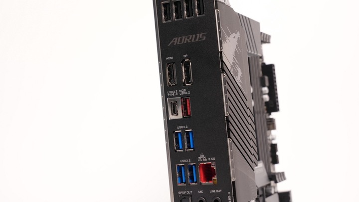 入門級電競主機板中的黑馬！技嘉 B660M AORUS PRO DDR4