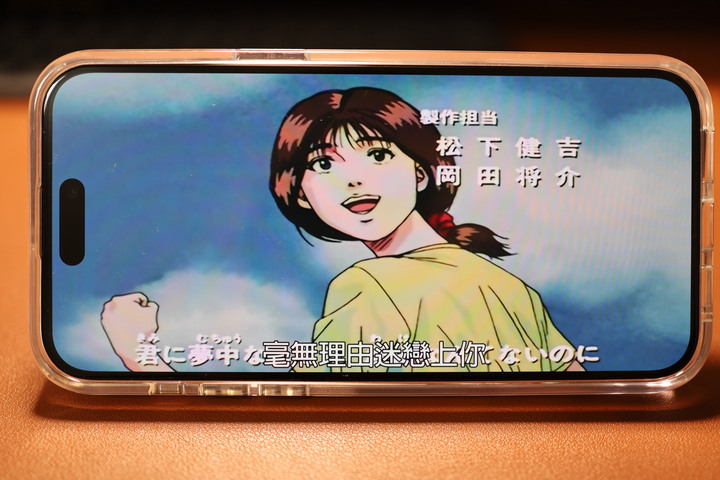 ★ IPHONE14 PRO MAX ＆ DEVILCASE 惡魔防摔殼 標準版 MagSafe 透明保護殼 開箱紀錄 ★